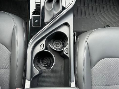 Used 2025 Kia Niro EX image 32