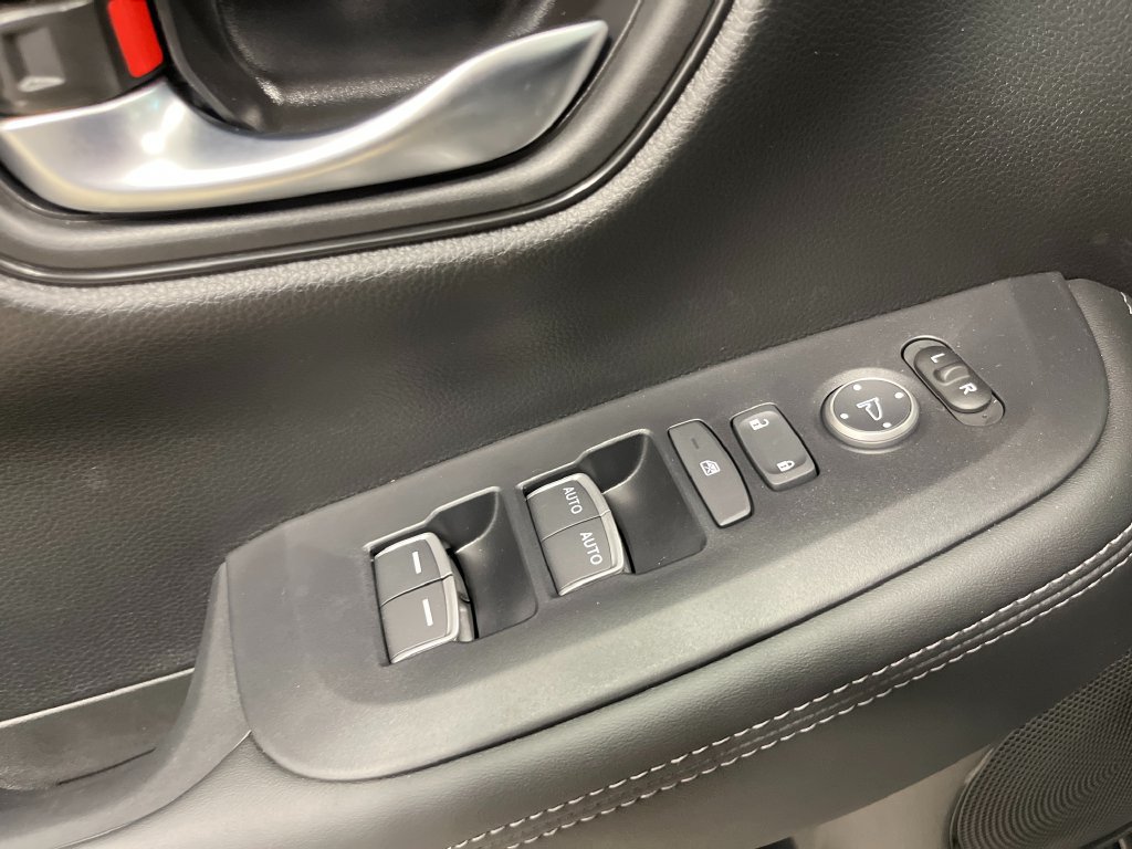 New 2027 Honda HR-V EX-L image 13