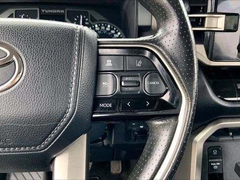 Used 2023 Toyota Tundra SR5 image 24