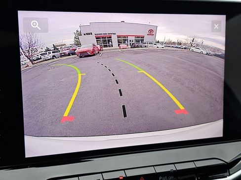 Used 2024 Jeep Compass Limited image 8