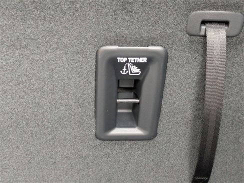 New 2026 Chevrolet Traverse LT w/ Sun and Wheel Package image 32