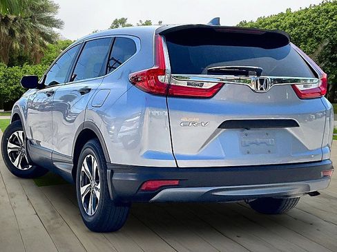 Used 2019 Honda CR-V LX image 11