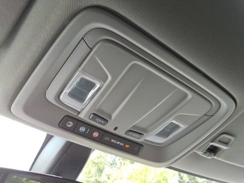 Used 2021 Chevrolet Silverado 1500 RST w/ Bed Protection Package RWD image 32