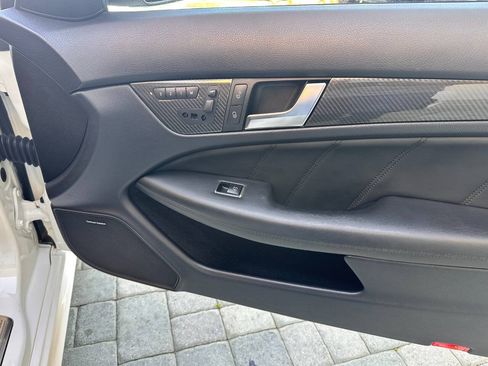 Used 2015 Mercedes-Benz C 63 AMG Coupe image 65
