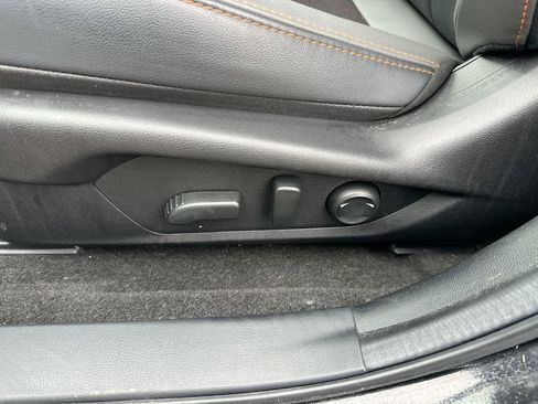 Certified 2024 Subaru Crosstrek 2.5i Limited image 22