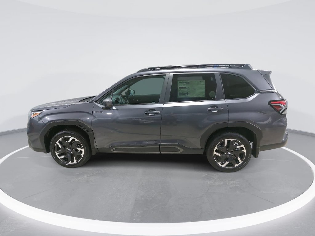 New 2026 Subaru Forester Sport AWD/4WD image 8