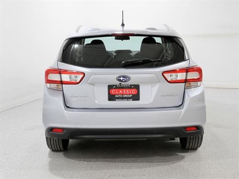 Used 2019 Subaru Impreza 2.0i image 18