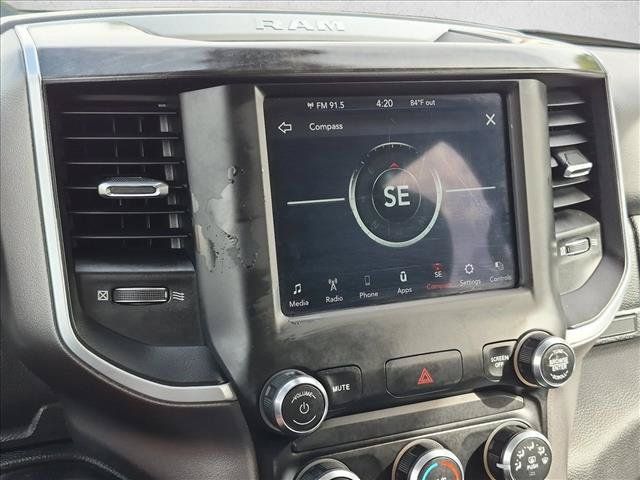 Used 2019 RAM 1500 Big Horn AWD/4WD image 11