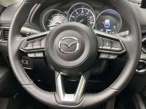 Used 2025 MAZDA CX-5 Carbon Edition AWD/4WD image 14