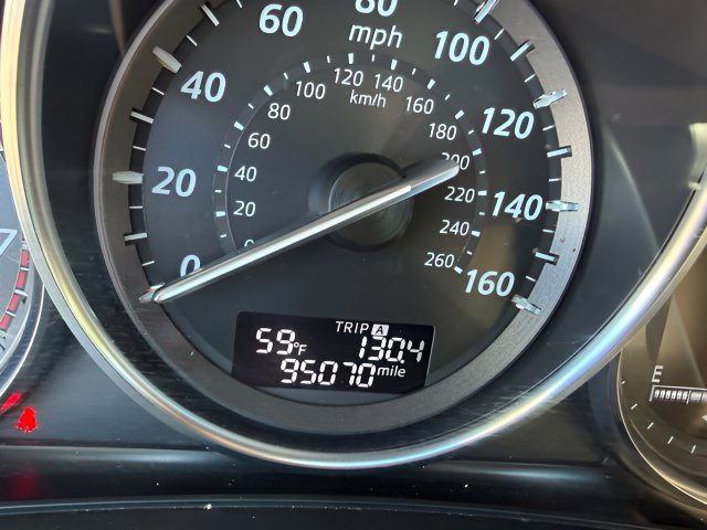 Used 2014 MAZDA CX-5 Grand Touring AWD/4WD image 13
