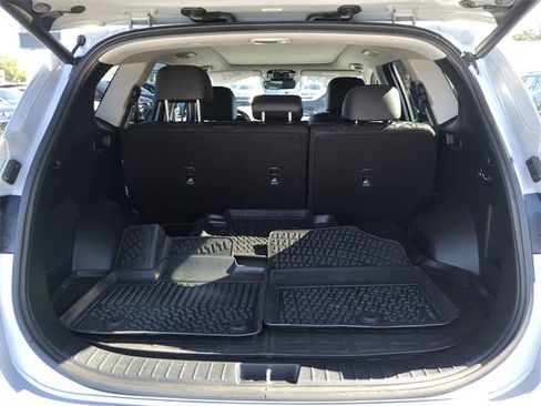 Used 2022 Hyundai Santa Fe Limited image 9