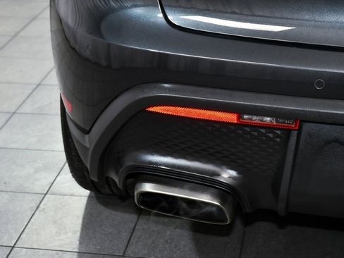 Used 2024 Porsche Macan image 80