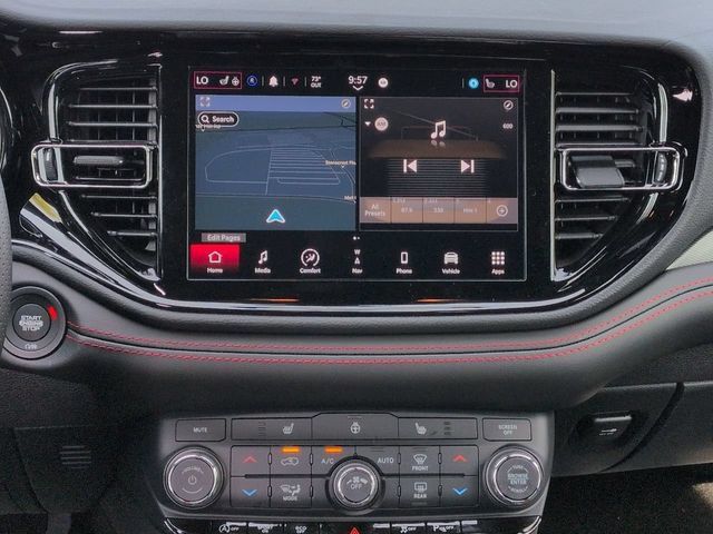 New 2026 Dodge Durango GT w/ Blacktop Package RWD image 18