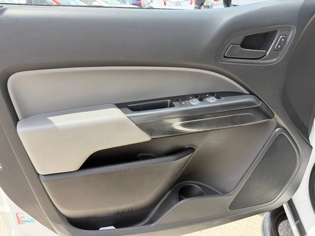 Used 2022 GMC Canyon Elevation Standard w/ Convenience Package RWD image 12