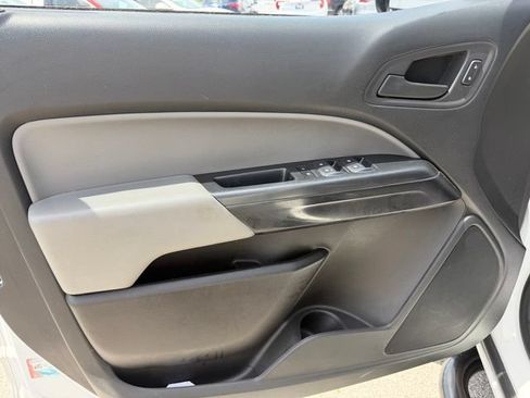 Used 2022 GMC Canyon Elevation Standard w/ Convenience Package RWD image 12