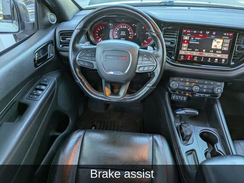 Used 2023 Dodge Durango GT image 22