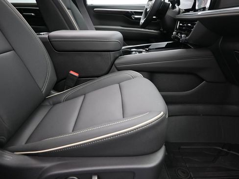 New 2026 Chevrolet Tahoe Premier RWD image 26
