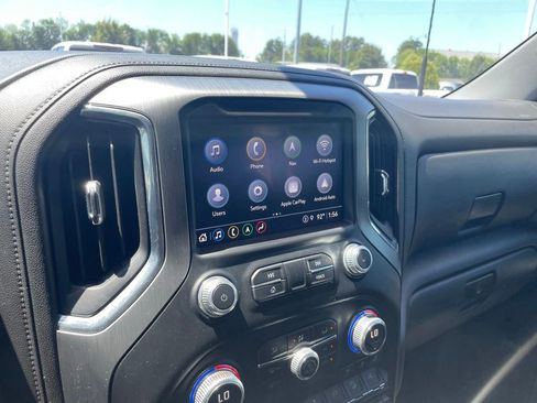 Used 2023 GMC Sierra 2500 Denali w/ Denali Ultimate Package AWD/4WD image 14