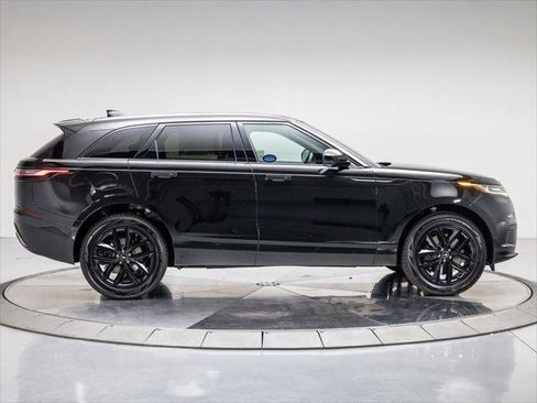 New 2026 Land Rover Range Rover Velar S image 6