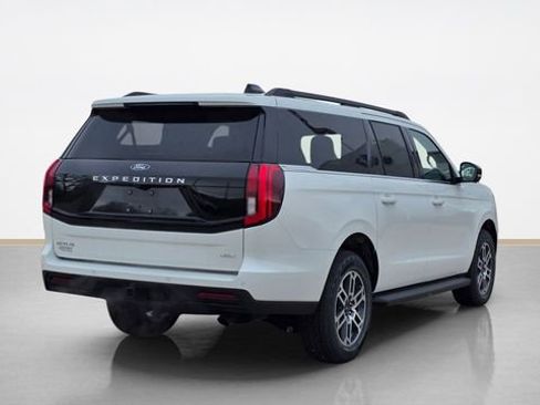New 2026 Ford Expedition Max Active AWD/4WD image 3