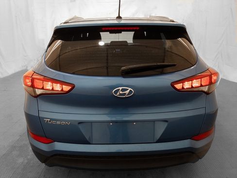 Used 2017 Hyundai Tucson SE image 5