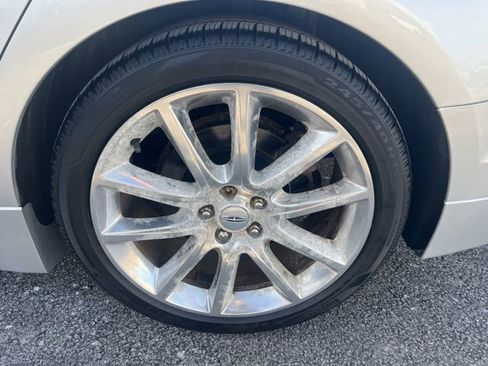 Used 2013 Lincoln MKZ Base image 36