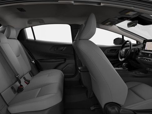 New 2026 Toyota Prius LE image 21