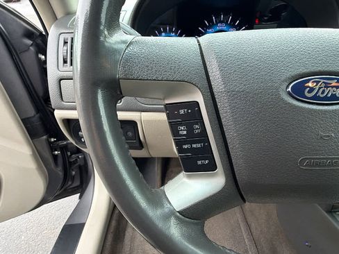 Used 2011 Ford Fusion SEL w/ 301A Rapid Spec Order Code image 19