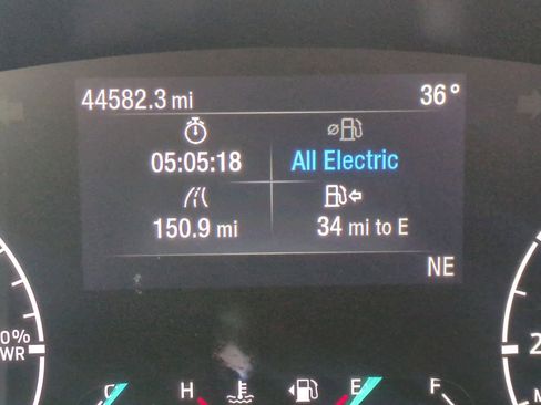 Used 2023 Ford Maverick XLT w/ Black Appearance Package image 31