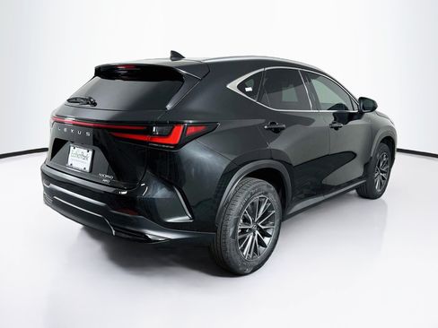 Used 2023 Lexus NX 350 AWD w/ Cold Area Package image 9