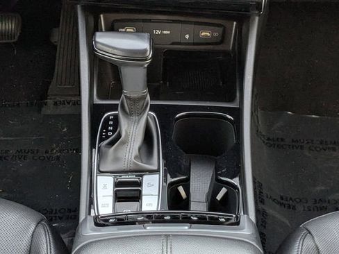 Used 2024 Hyundai Santa Cruz Limited image 19