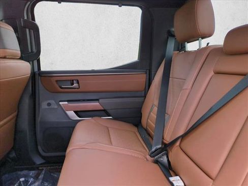 New 2026 Toyota Tundra 1794 Edition AWD/4WD image 15