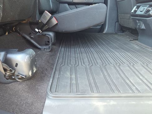 Used 2022 Ford F150 XL w/ STX Appearance Package image 18