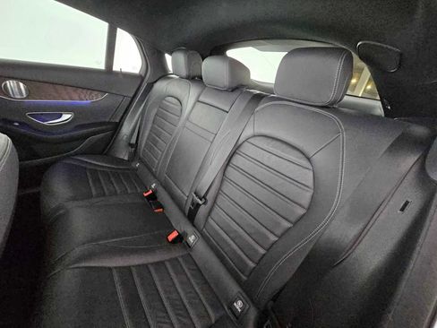 Certified 2021 Mercedes-Benz GLC 300 4MATIC Coupe image 18