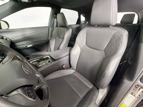 Used 2023 Lexus RX 350 Premium w/ Accessory Package (Z1) FWD image 5