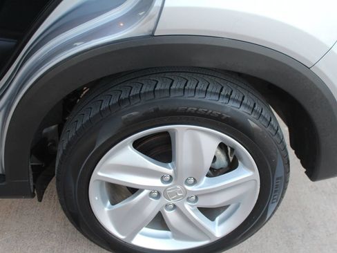 Used 2019 Honda HR-V EX-L image 19