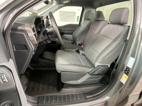 New 2026 Ford F150 XL w/ Equipment Group 103A High image 29