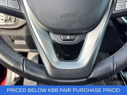 Used 2022 BMW X3 xDrive30i w/ Premium Package 2 image 19