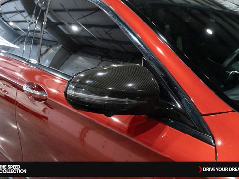 Used 2023 Mercedes-Benz E 63 AMG S image 45