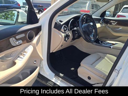 Used 2017 Mercedes-Benz GLC 300 image 6