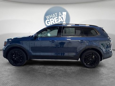 Certified 2024 Kia Telluride SX X-Line image 7