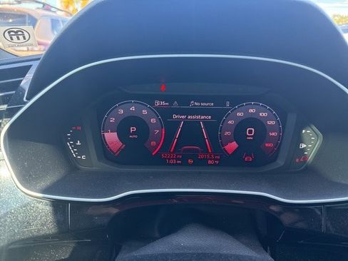 Used 2022 Audi Q3 2.0T Premium Plus w/ Premium Plus Package image 18