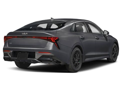 Used 2025 Kia K5 LXS FWD image 2