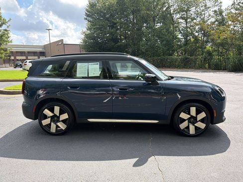 Used 2026 MINI Cooper Countryman S AWD/4WD image 8