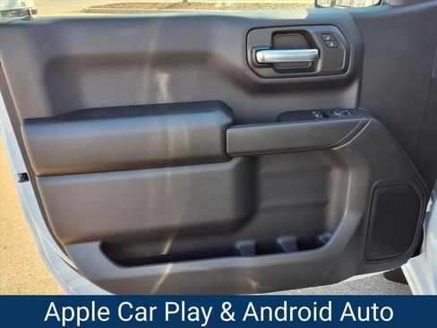 New 2026 Chevrolet Silverado 1500 W/T w/ WT Value Package image 5