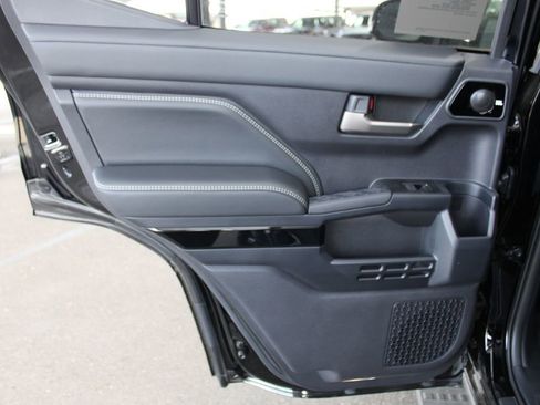 New 2026 Toyota 4Runner Limited AWD/4WD image 48