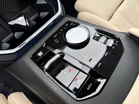 New 2026 BMW X3 xDrive30 w/ Premium Package image 24