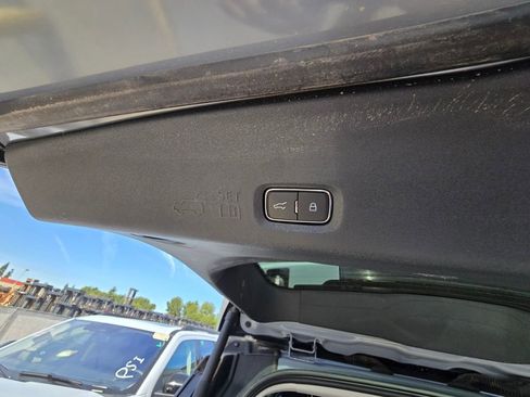 Used 2025 Ford Expedition Max Platinum w/ Driver's Package image 20