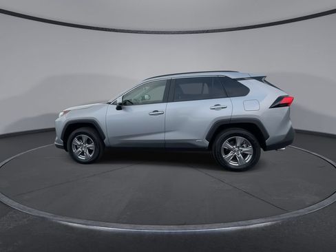 Used 2024 Toyota RAV4 XLE w/ Convenience Package AWD/4WD image 6