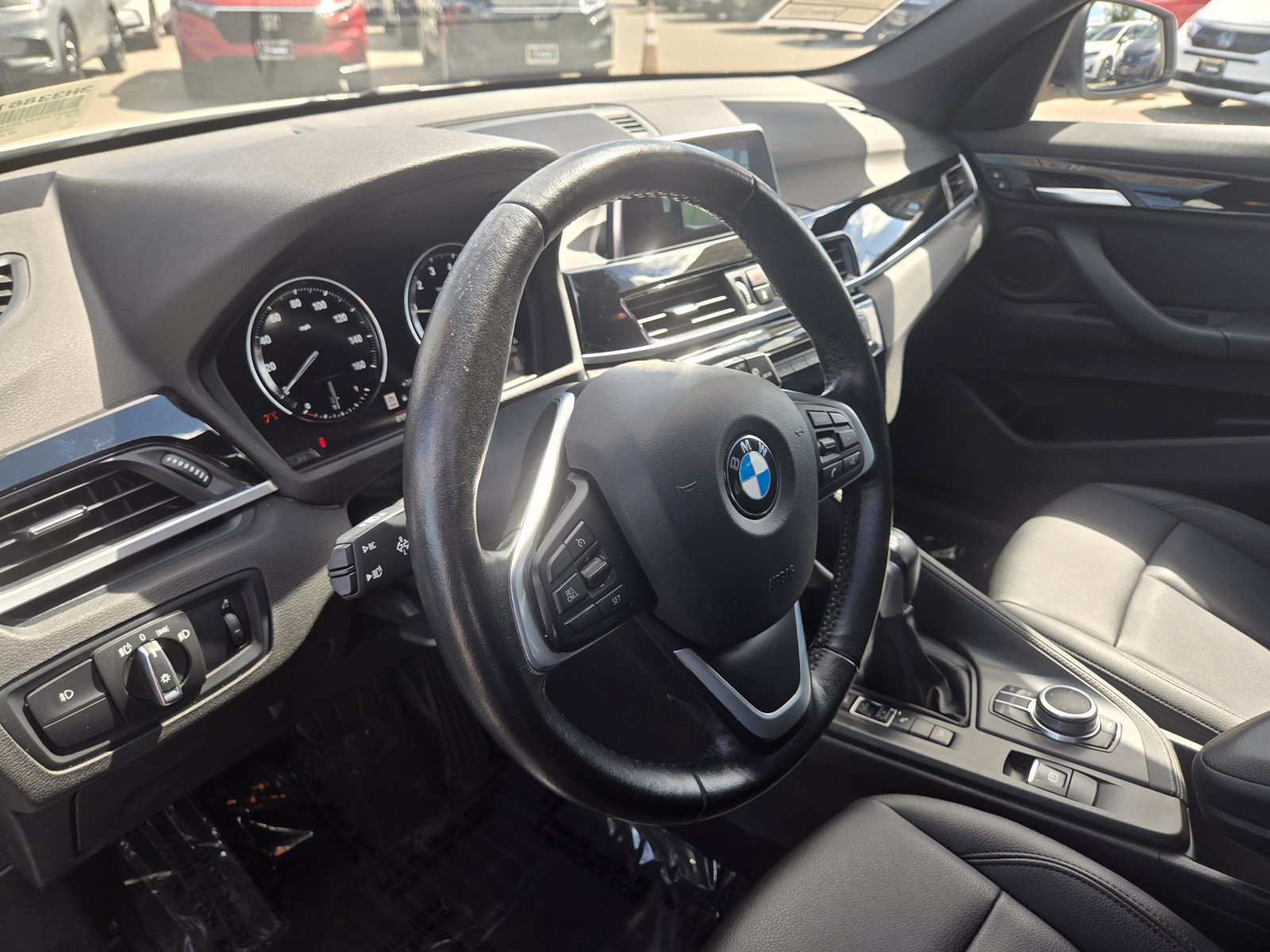 Used 2019 BMW X1 xDrive28i AWD/4WD image 13
